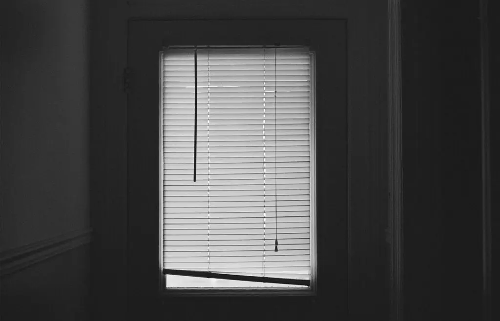 Cheap Window Blinds in Sheffield