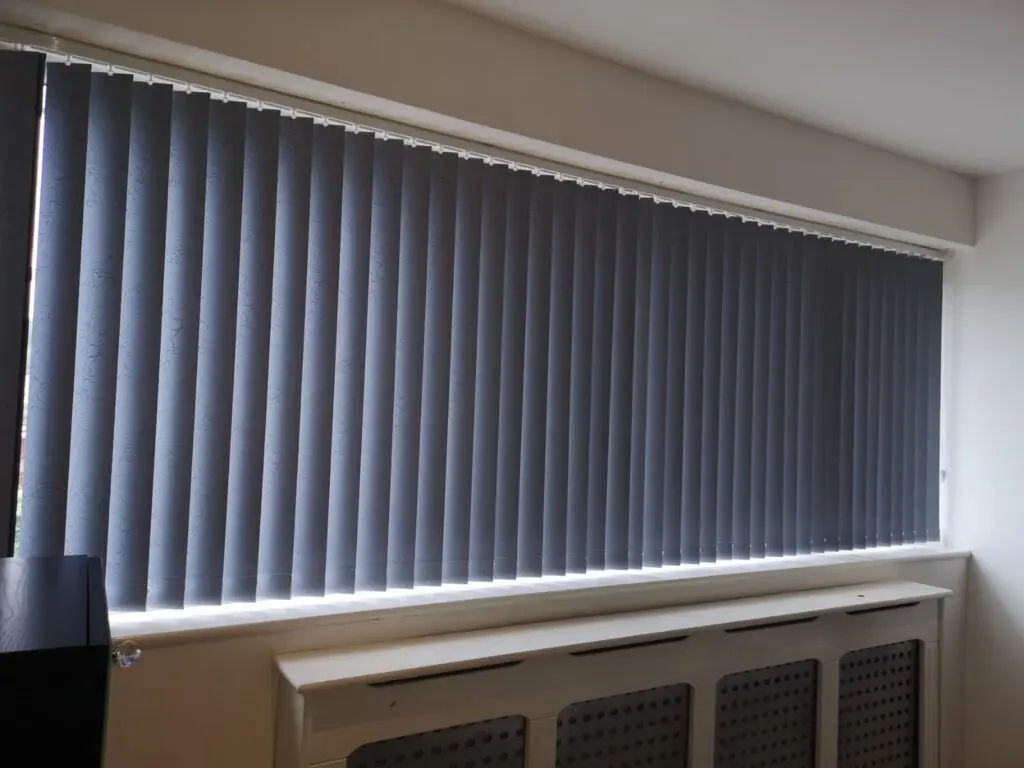 Window Blinds in Lancashire