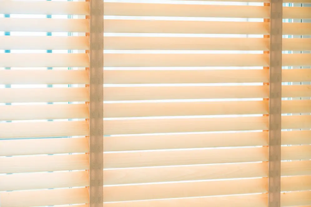 Affordable Window Blinds in Leeds