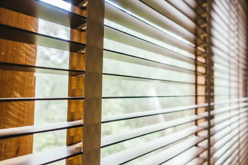 The Best Window Blinds Company in Sheffield