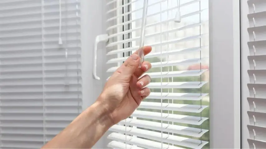 Window Blinds near me in Morley