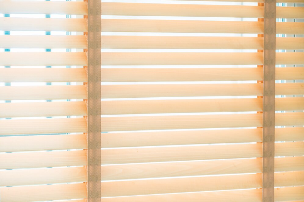 Window Blinds Near Me in Rotherham